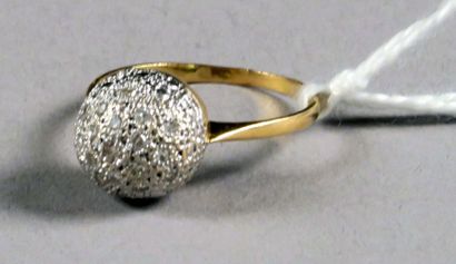 Bague de Dame 