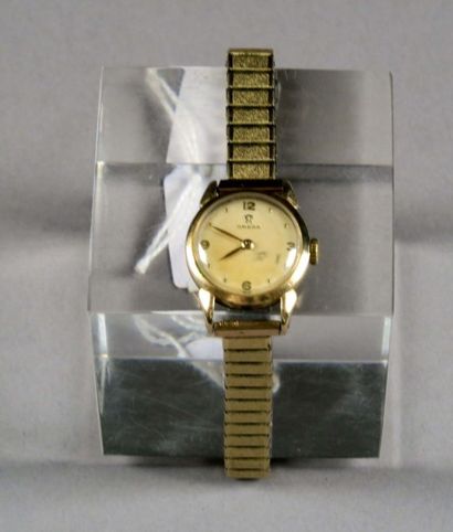 Montre de Dame de Marque 