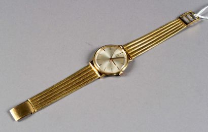 Montre de Dame de Marque 
