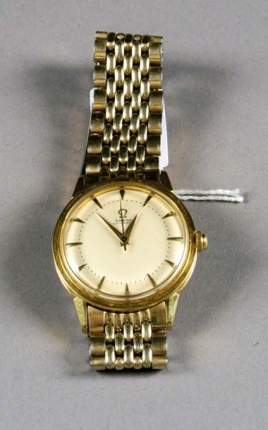 Montre bracelet d'Homme de Marque 
