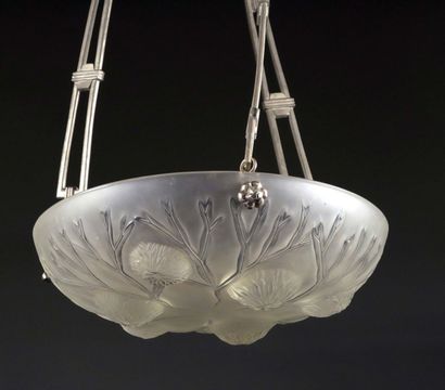 SABINO
Suspension 