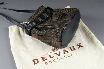 DELVAUX
Sac de dame 