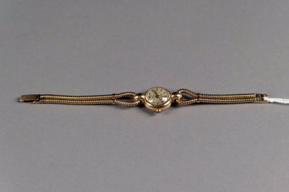 Montre de Dame vintage de Marque “ Rolex”....