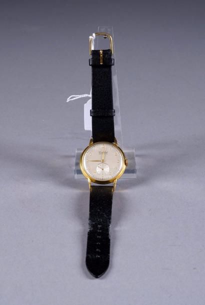 Cortébert (manufacture horlogère Suisse,...