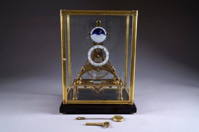 Franz Denk (sur un modèle de)
Réplique d'une...