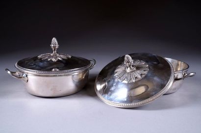 Philippe-Joseph Allard (Bruxelles 1805-1877,...