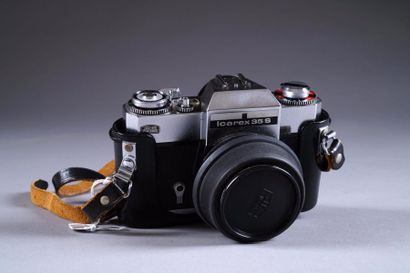 Zeiss Ikon - Voigtlander
Appareil photo Icarex...