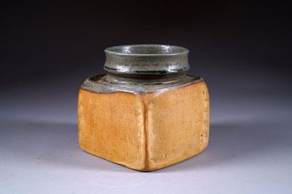 Pierre Culot (céramiste-sculpteur, Malmédy...