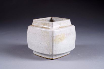 Pierre Culot (1938-2011, sculpteur, céramiste...