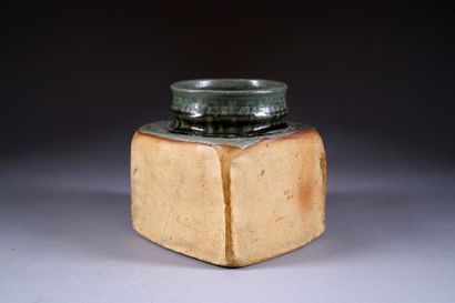 Pierre Culot (céramiste-sculpteur, Malmédy...