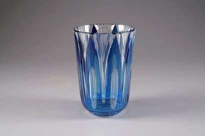 VAL-SAINT-LAMBERT
Vase “Bavière“ (1939)....