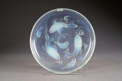 Verlys (verrerie des Andelys, 1933-1946)
Coupe...