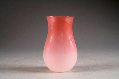Archimède Seguso (Italie 1909-1999)
Vase...