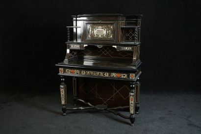 Giovanni Battista Gatti (1816-1889) - (attribué...