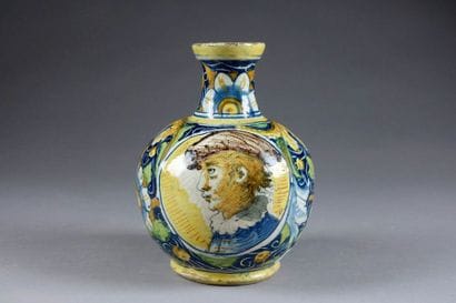 Venise (attribué à l'atelier du Maestro Domenico...