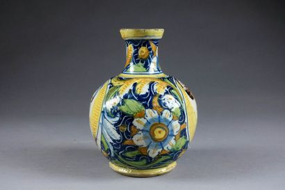 Venise (attribué à l'atelier du Maestro Domenico...