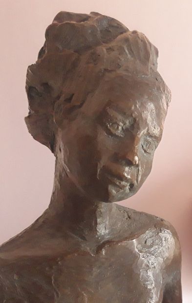 SELMA Sylviane
