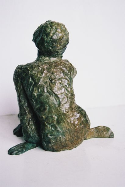 MOLINIE-JONQUET Chantal
