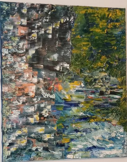 MORANDI Roselyne
