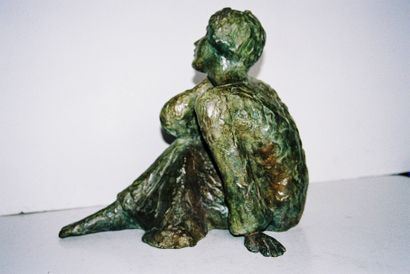 MOLINIE-JONQUET Chantal
