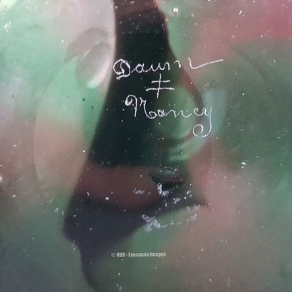 DAUM NANCY
