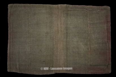Tapis - Tibet (1900-1920)
Tapis de selle...
