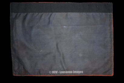 Tapis - Tibet (1900-1920)
Tapis épais en...