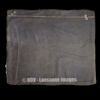 Tapis - Tibet (1900-1930)
Tapis épais en...