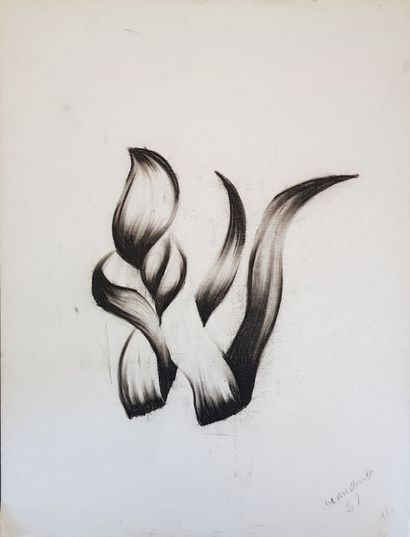 亨利-莫迪特（1917-2006）
