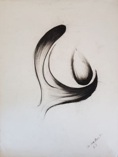 亨利-莫迪特（1917-2006）
