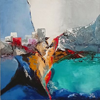 Flo loubersanes

