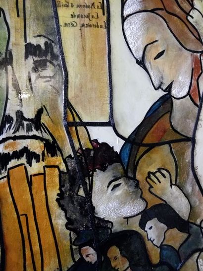 SAVERINO Joseph
