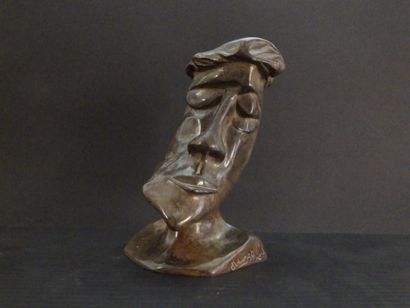 MAUZAT Marc
