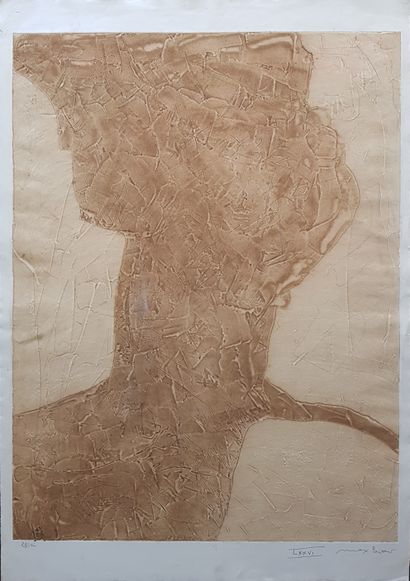 Max Papart (1911-1994)
