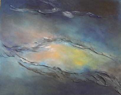 RAYNAL-DELCOL Isabelle
Terres de ciel