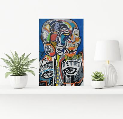 MAZ'ARTS Nelson MAZ
