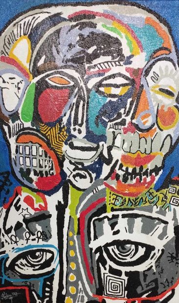 MAZ'ARTS Nelson MAZ
