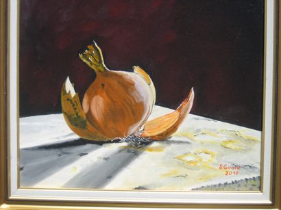 GIRARD Serge
