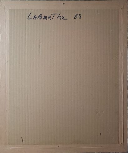 LABARTHE Philippe
