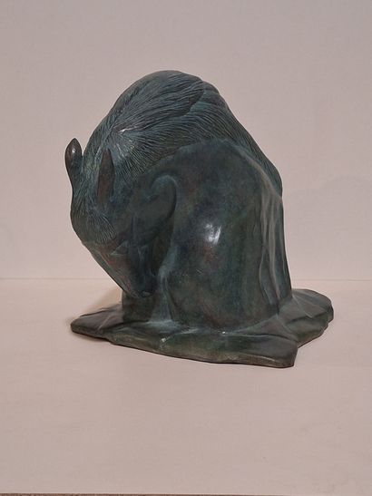 MAUZAT Marc

