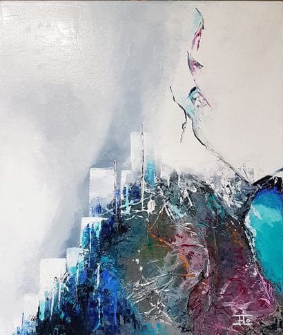 FLO LOUBERSANES
