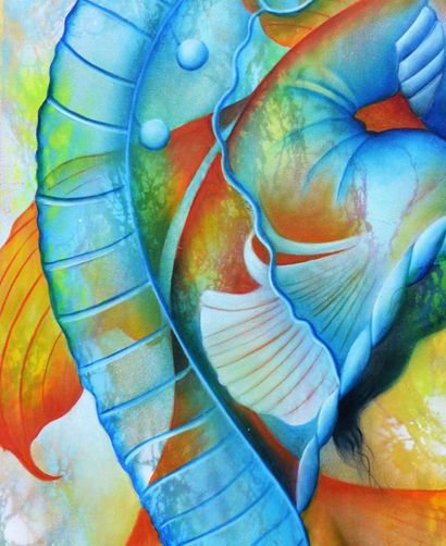 GUICHARD-BUNEL Jeannette
