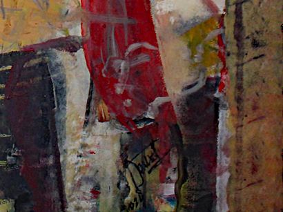 DONNEAUD Jacques
