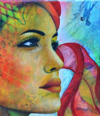 GUICHARD-BUNEL Jeannette
