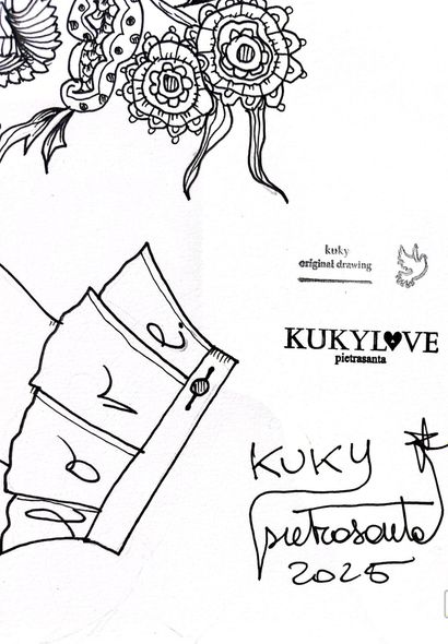 KUKY
