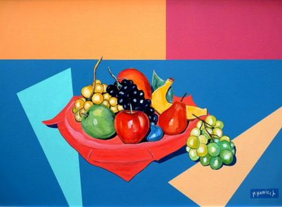 HANIZET Raymond
