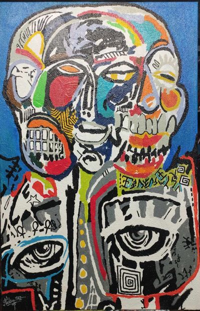 MAZ'ARTS Nelson MAZ
