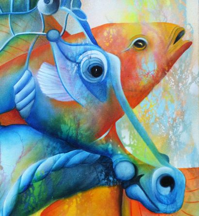 GUICHARD-BUNEL Jeannette
