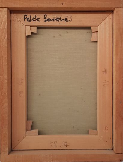 GRIVEL Danièle
