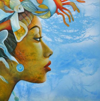 GUICHARD-BUNEL Jeannette
